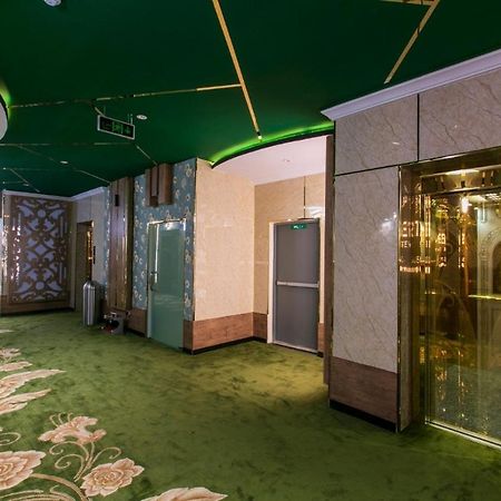 Lambert ApartHotel Dschidda Exterior foto