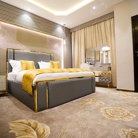 Lambert ApartHotel Dschidda Zimmer foto