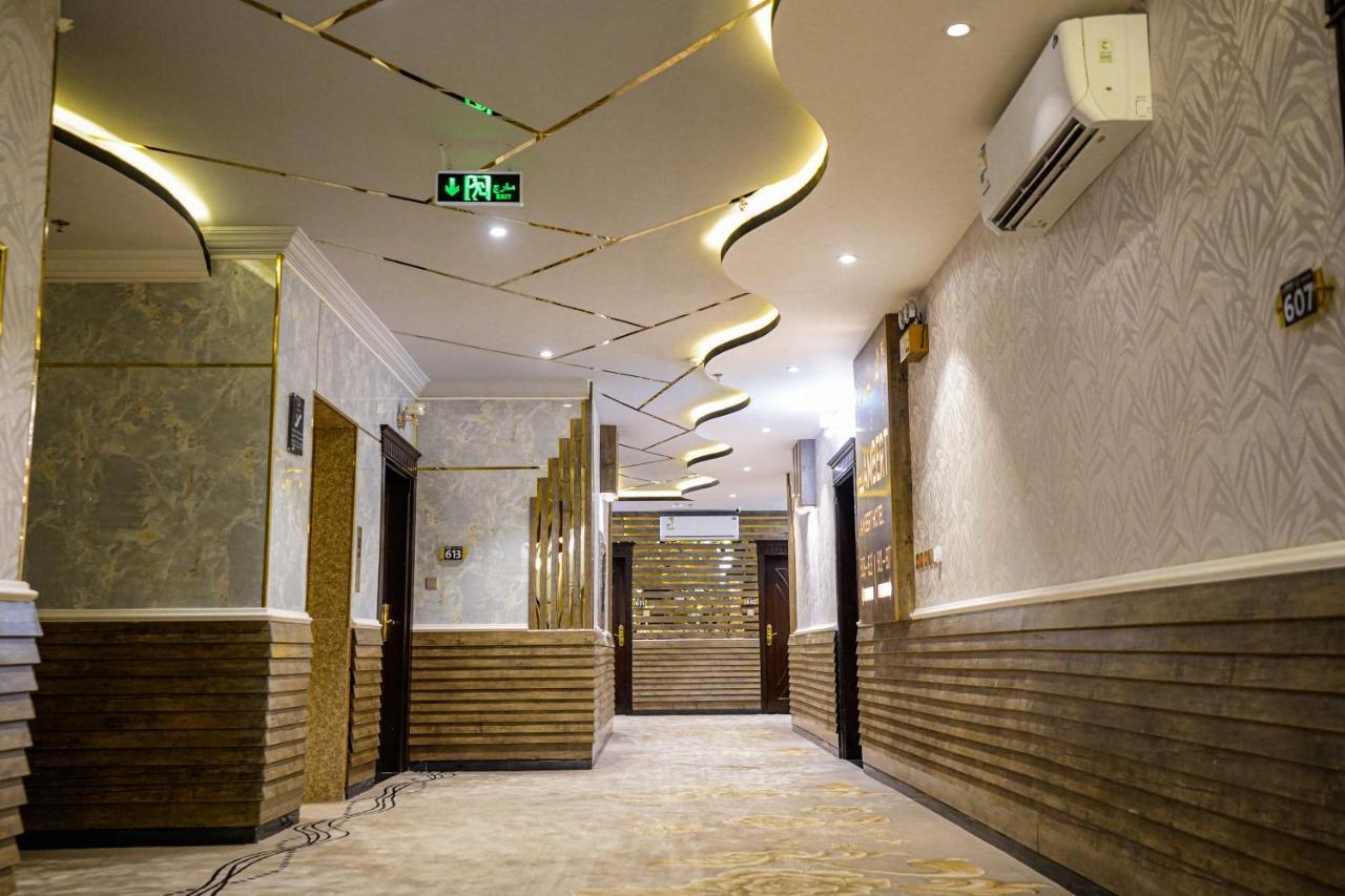 Lambert ApartHotel Dschidda Exterior foto